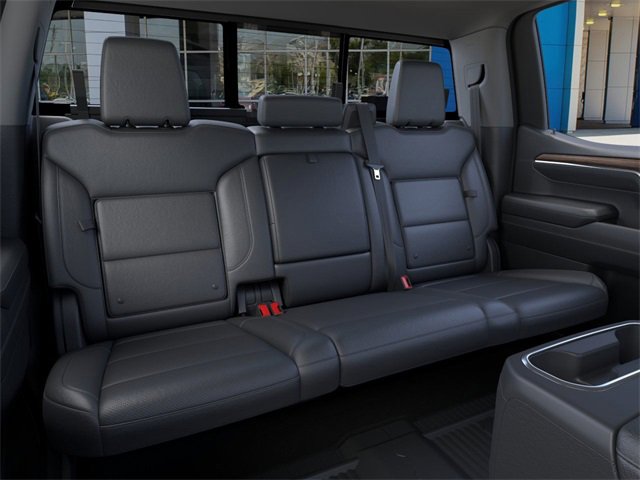 New 2026 Chevrolet Silverado 1500 RST w/ Safety Package image 17