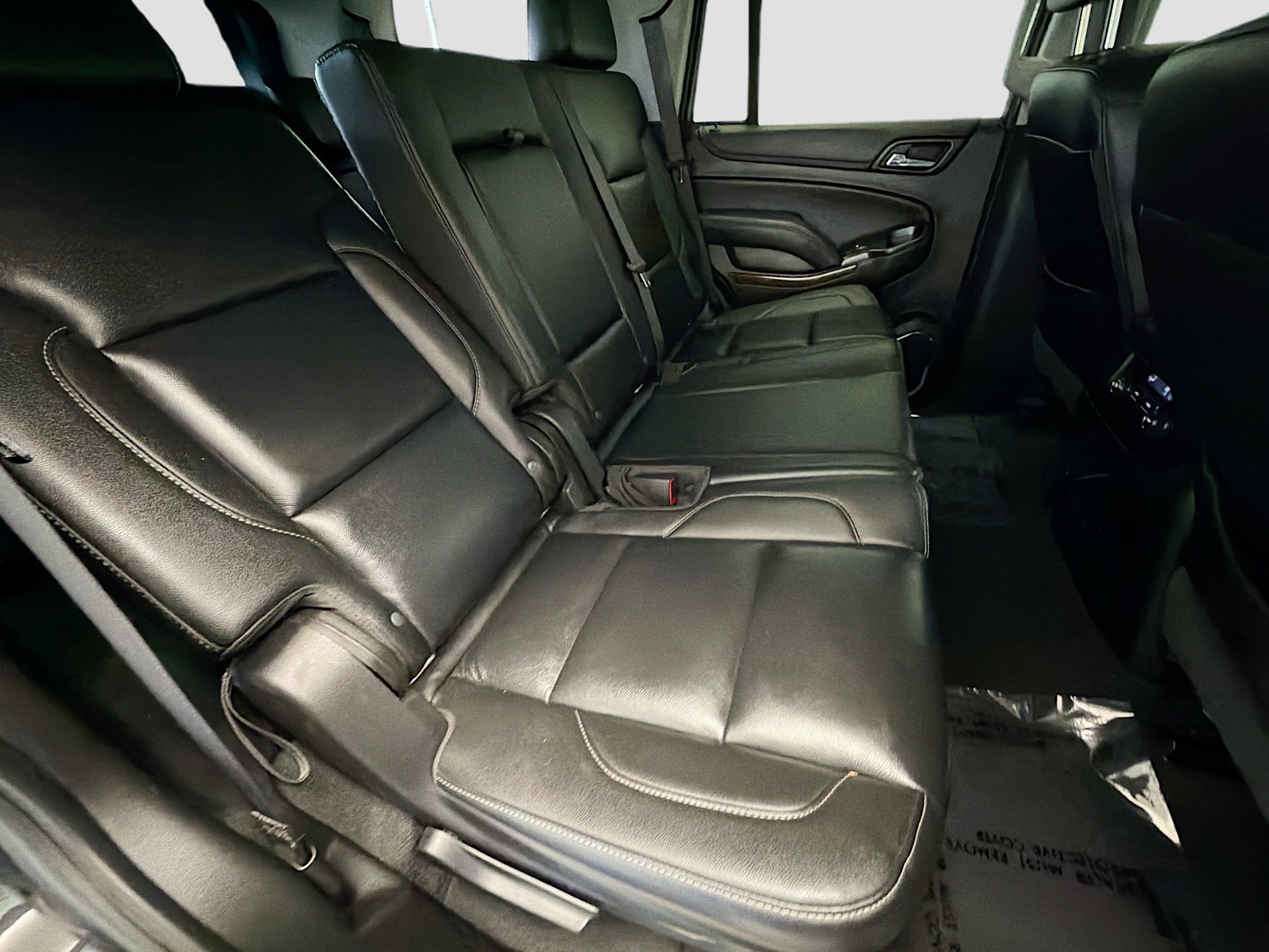 Used 2019 Chevrolet Tahoe LT image 14