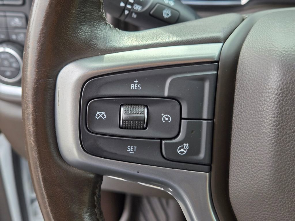 Used 2023 Chevrolet Silverado 2500 LTZ image 23