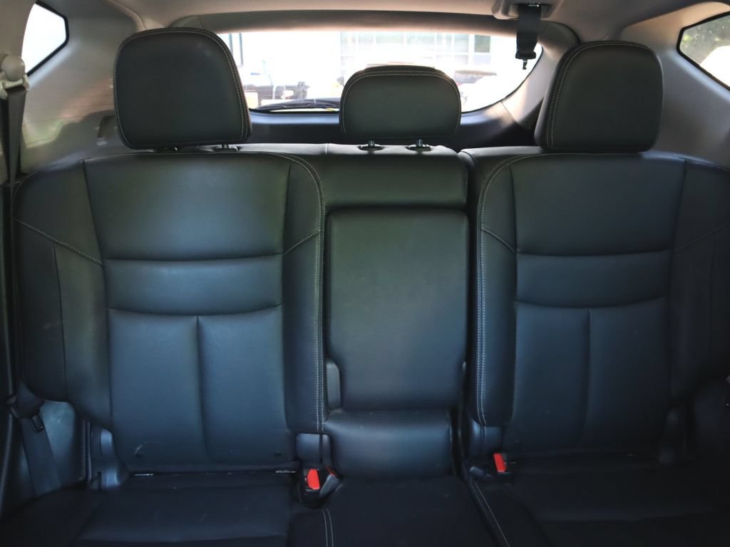 Used 2020 Nissan Murano SL AWD/4WD image 31