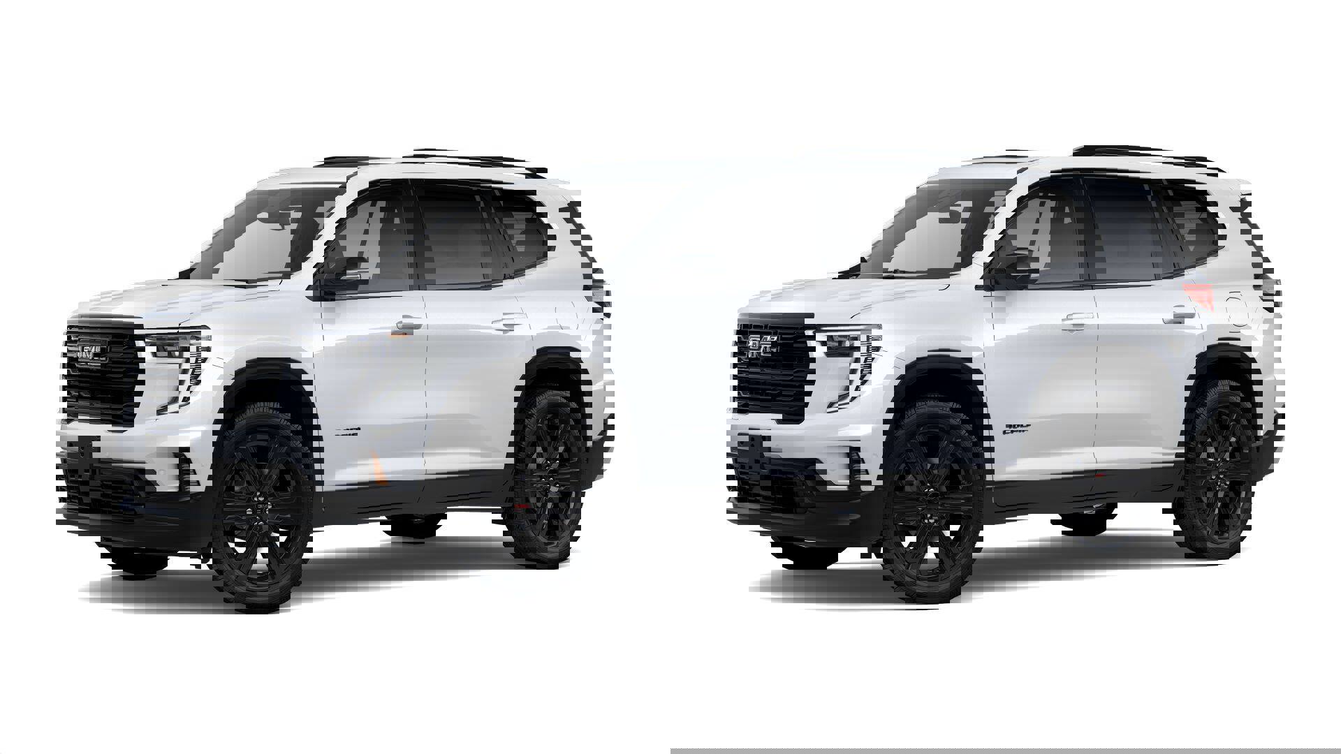 New 2026 GMC Acadia Elevation w/ Super Cruise Package image 55