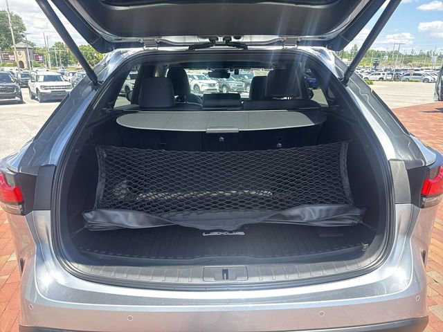 Used 2026 Lexus RX 350 Premium w/ Convenience Package AWD/4WD image 28