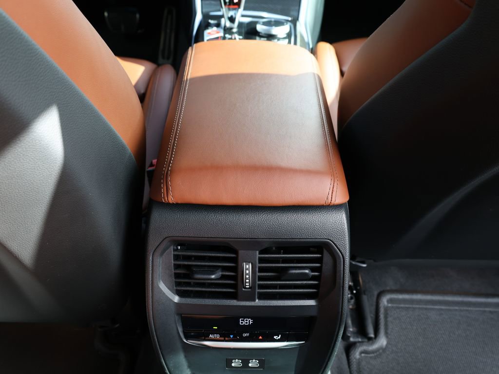 Used 2023 BMW M3 Competition image 30