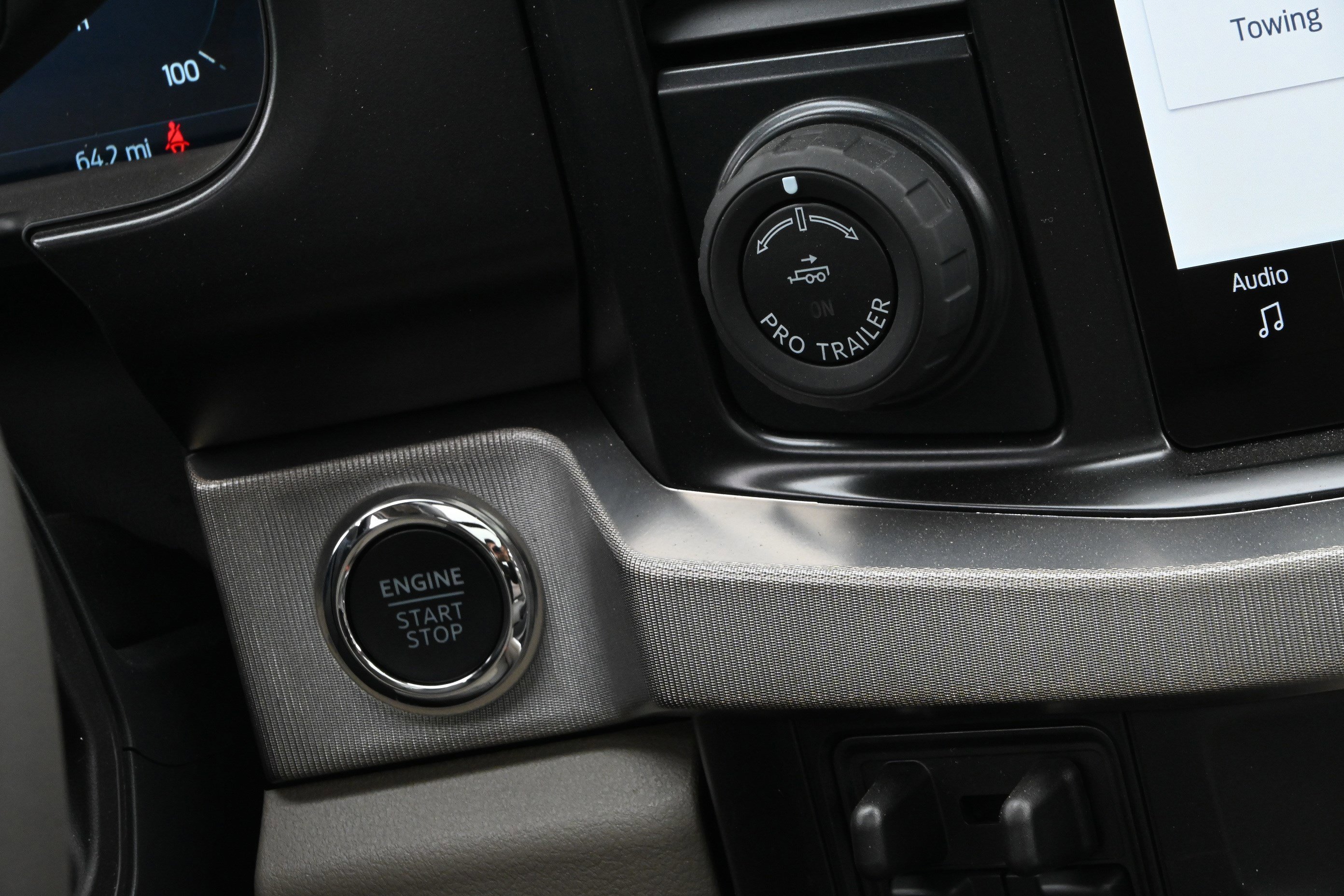 Used 2026 Ford F450 Platinum w/ Platinum Plus Package image 25