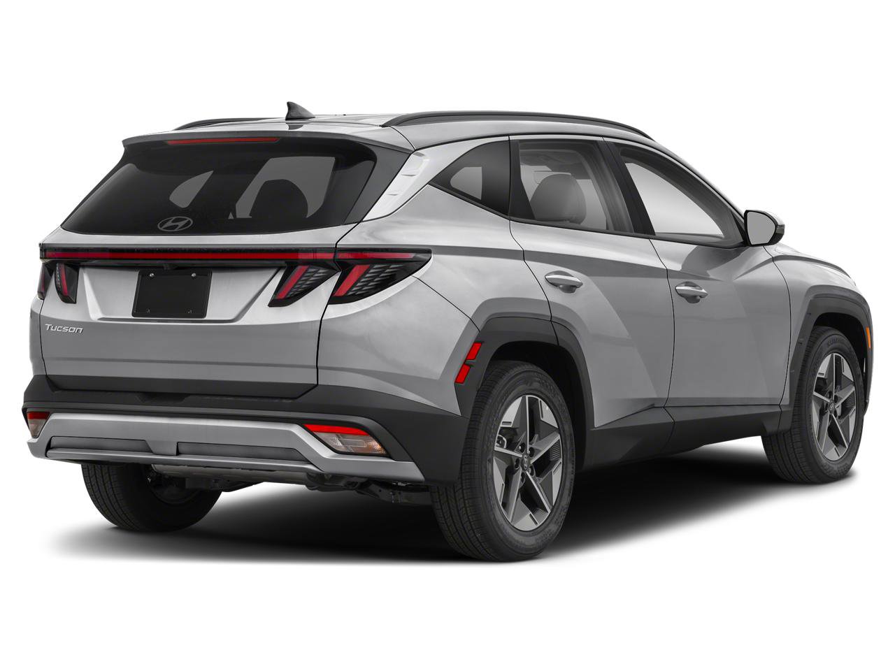 New 2026 Hyundai Tucson SEL image 29