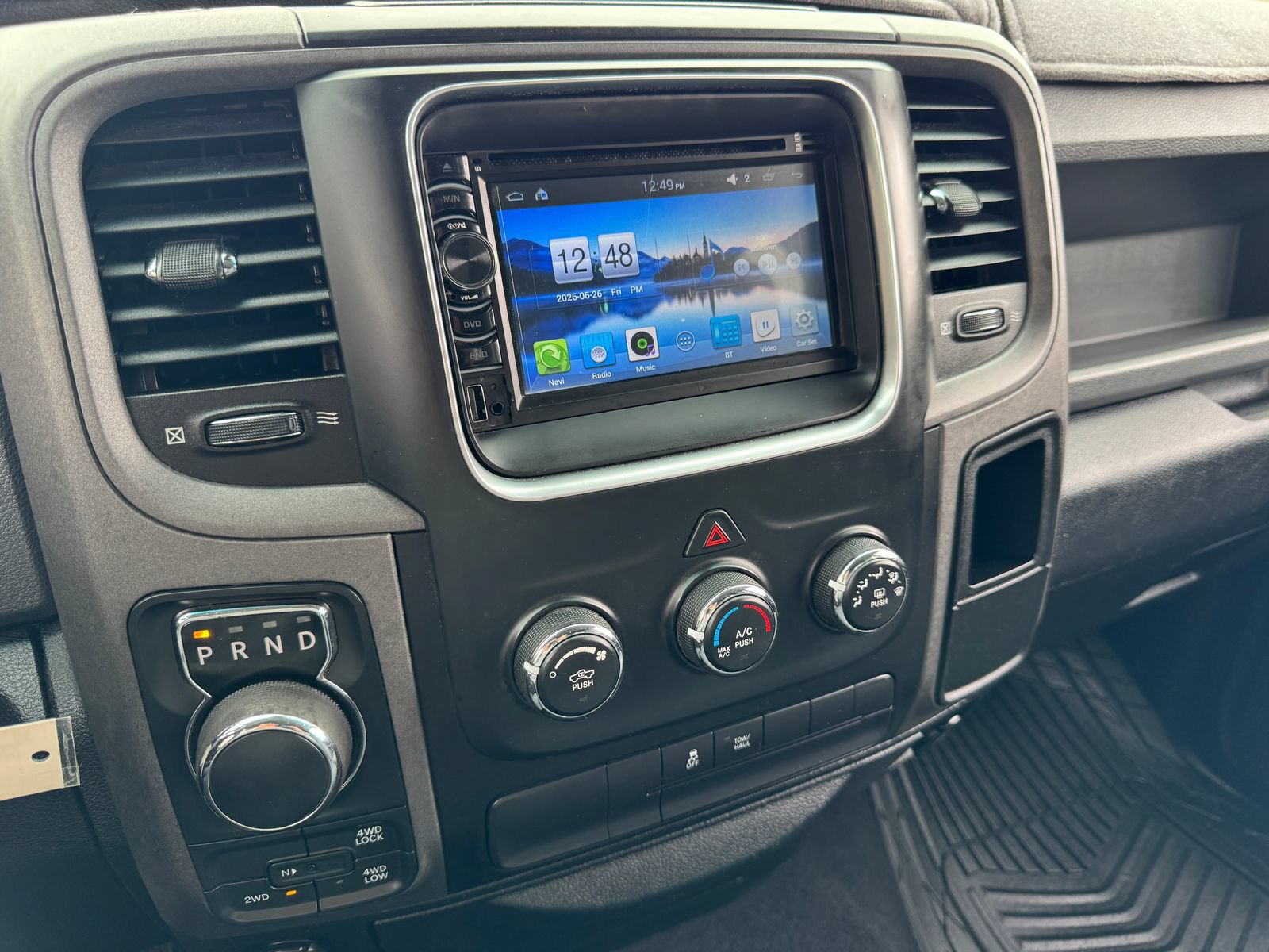 Used 2013 RAM 1500 Tradesman w/ Popular Equipment Group AWD/4WD image 24