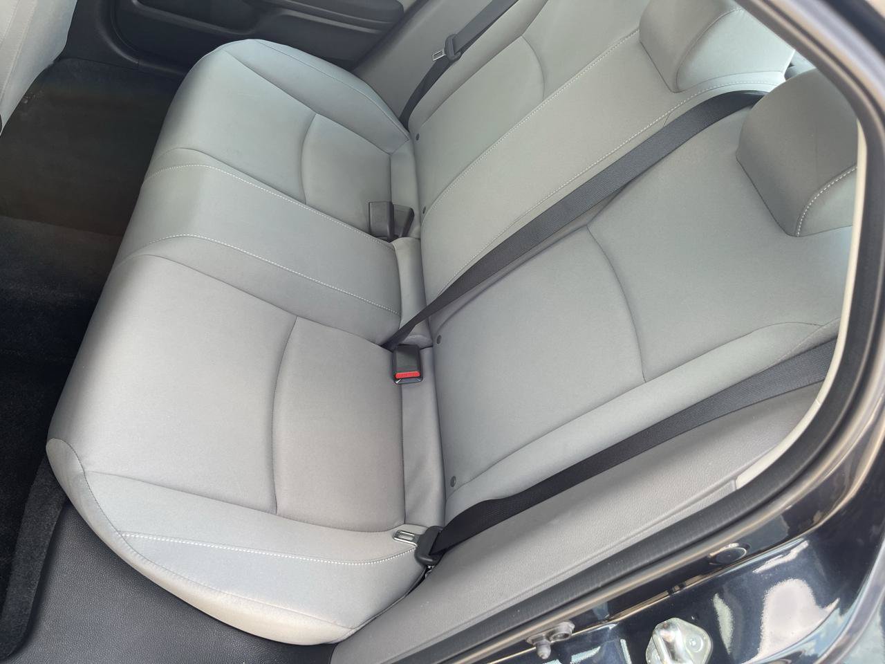 Used 2019 Honda Civic LX image 26
