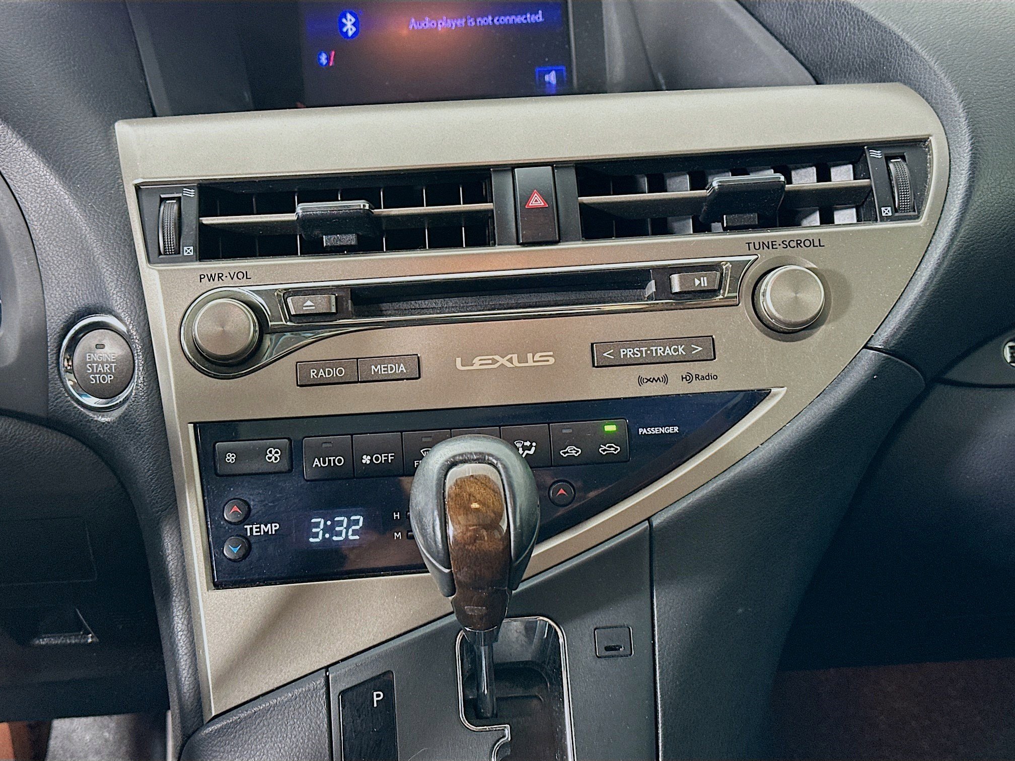 Used 2015 Lexus RX 350 AWD image 13