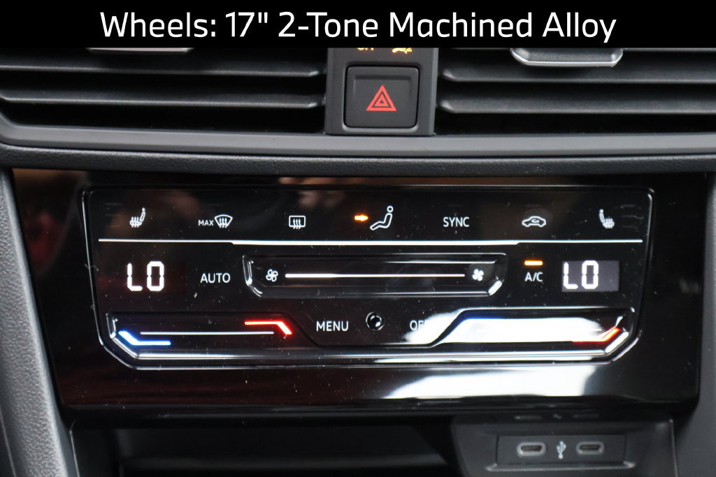 Used 2026 Volkswagen Jetta Sport FWD image 17