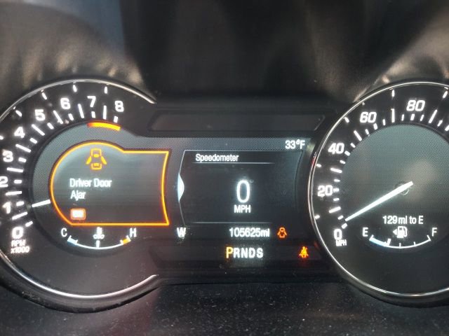 Used 2017 Lincoln MKZ Reserve w/ Climate Package image 48