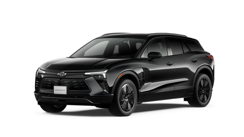 New 2026 Chevrolet Blazer EV LT w/ Midnight/Sport Edition AWD/4WD image 27