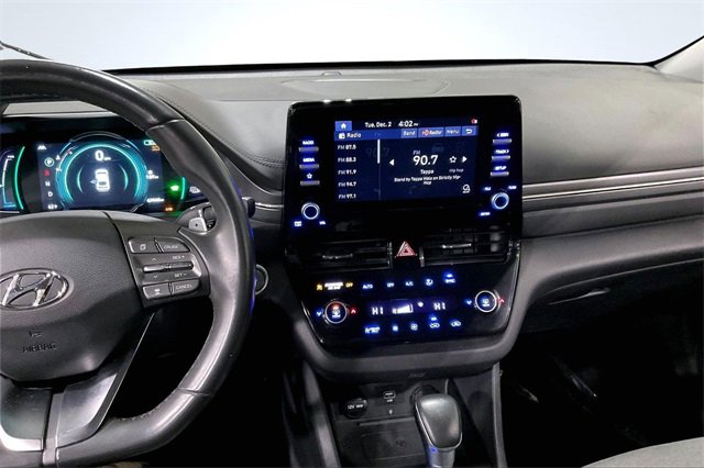 Used 2021 Hyundai Ioniq SEL image 6