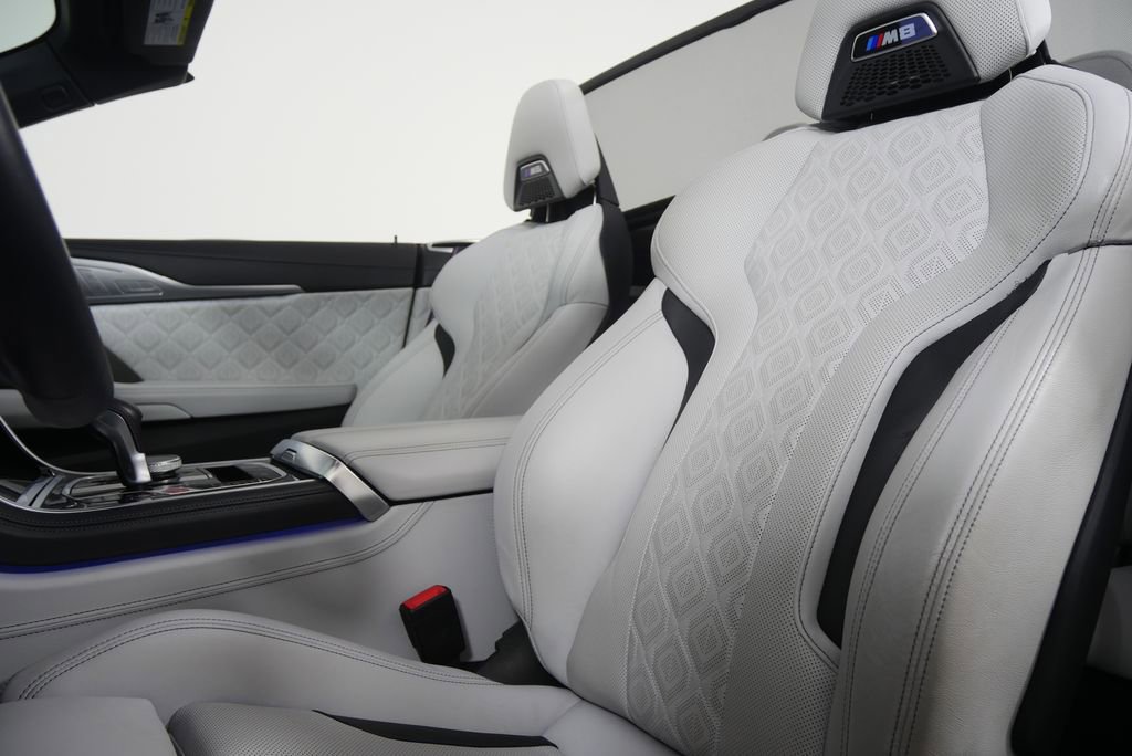 Used 2023 BMW M8 Competition AWD/4WD image 15