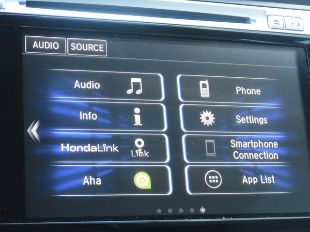 Used 2017 Honda Accord EX-L image 26