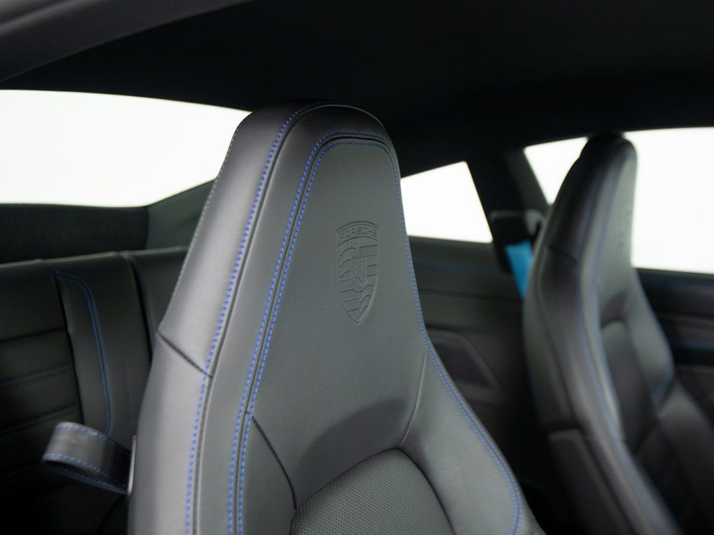 Certified 2025 Porsche 911 Carrera S image 46