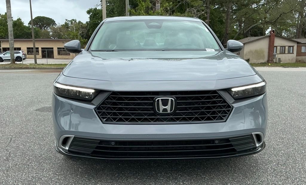 New 2026 Honda Accord Touring image 12