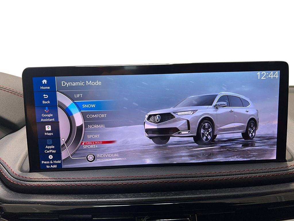New 2026 Acura MDX Type S AWD/4WD image 19