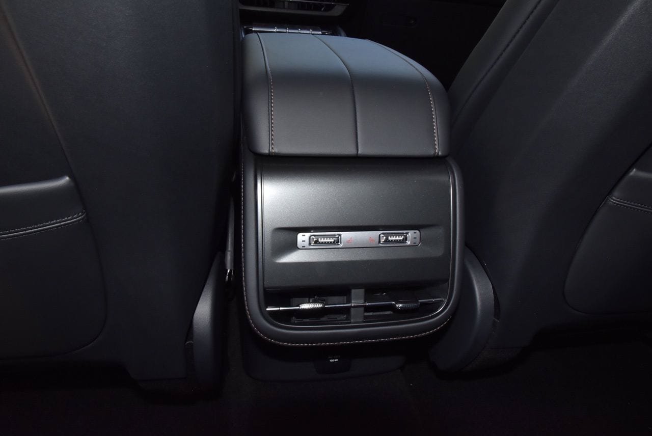 New 2026 Lincoln Nautilus Premier w/ Equipment Group 102A AWD/4WD image 25