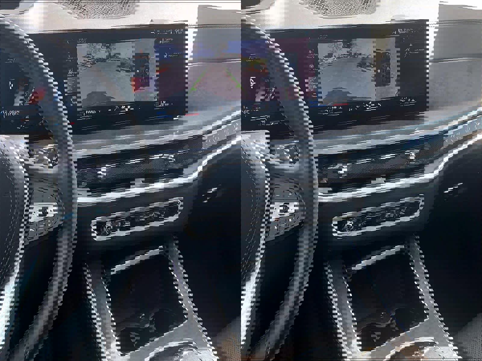 Used 2024 BMW X5 xDrive40i w/ Premium Package image 8