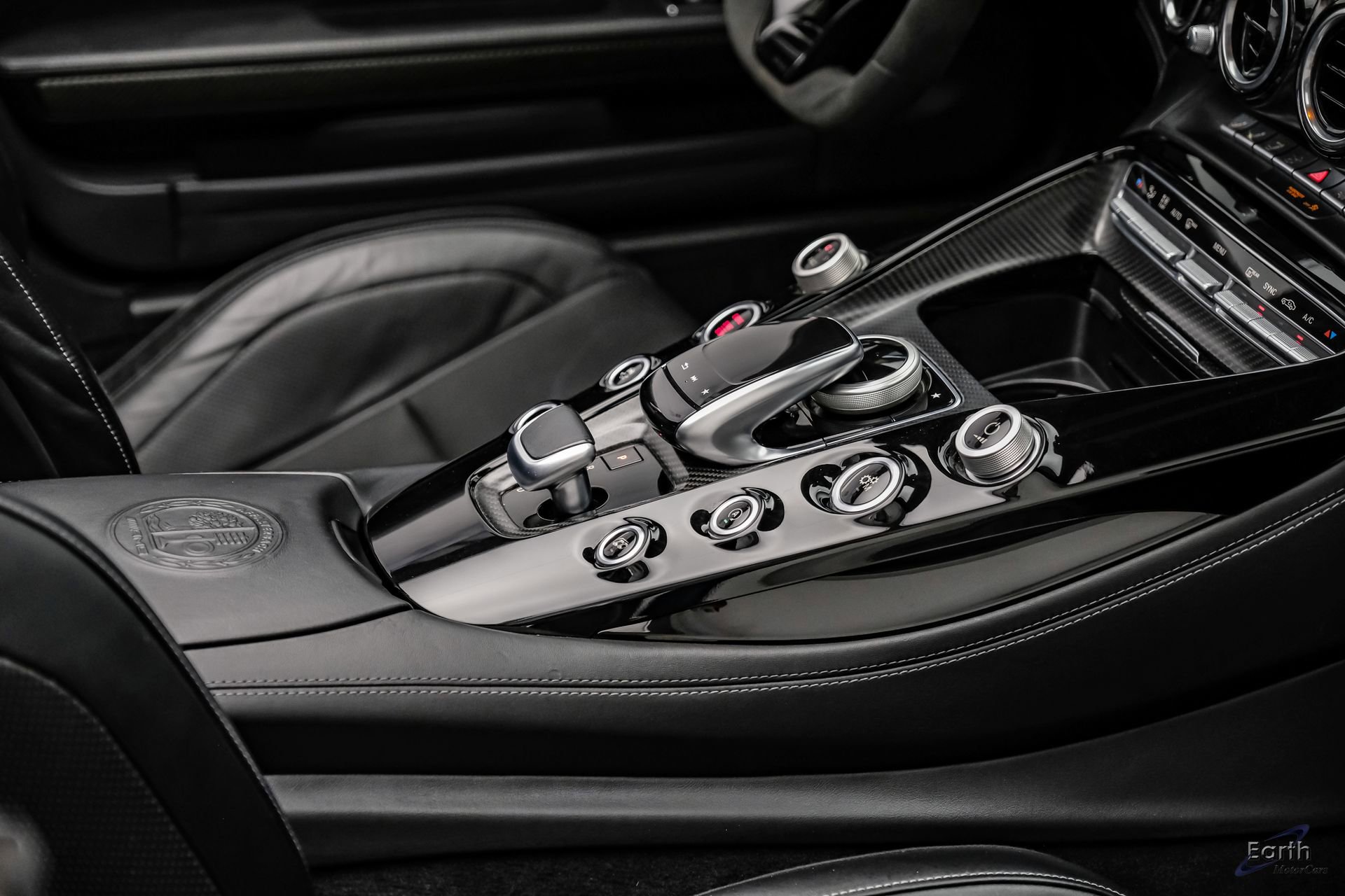 Used 2019 Mercedes-Benz AMG GT C image 64