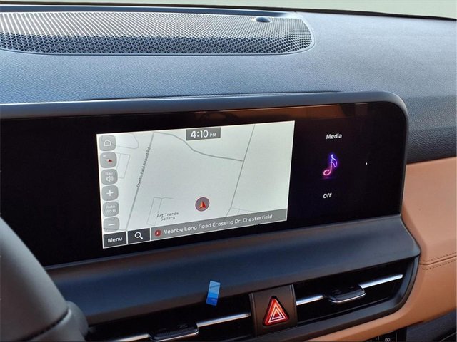 New 2026 Kia Seltos EX w/ EX Sunroof Package image 4