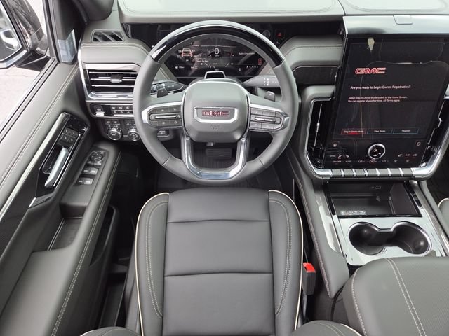 New 2026 GMC Yukon XL Elevation AWD/4WD image 27