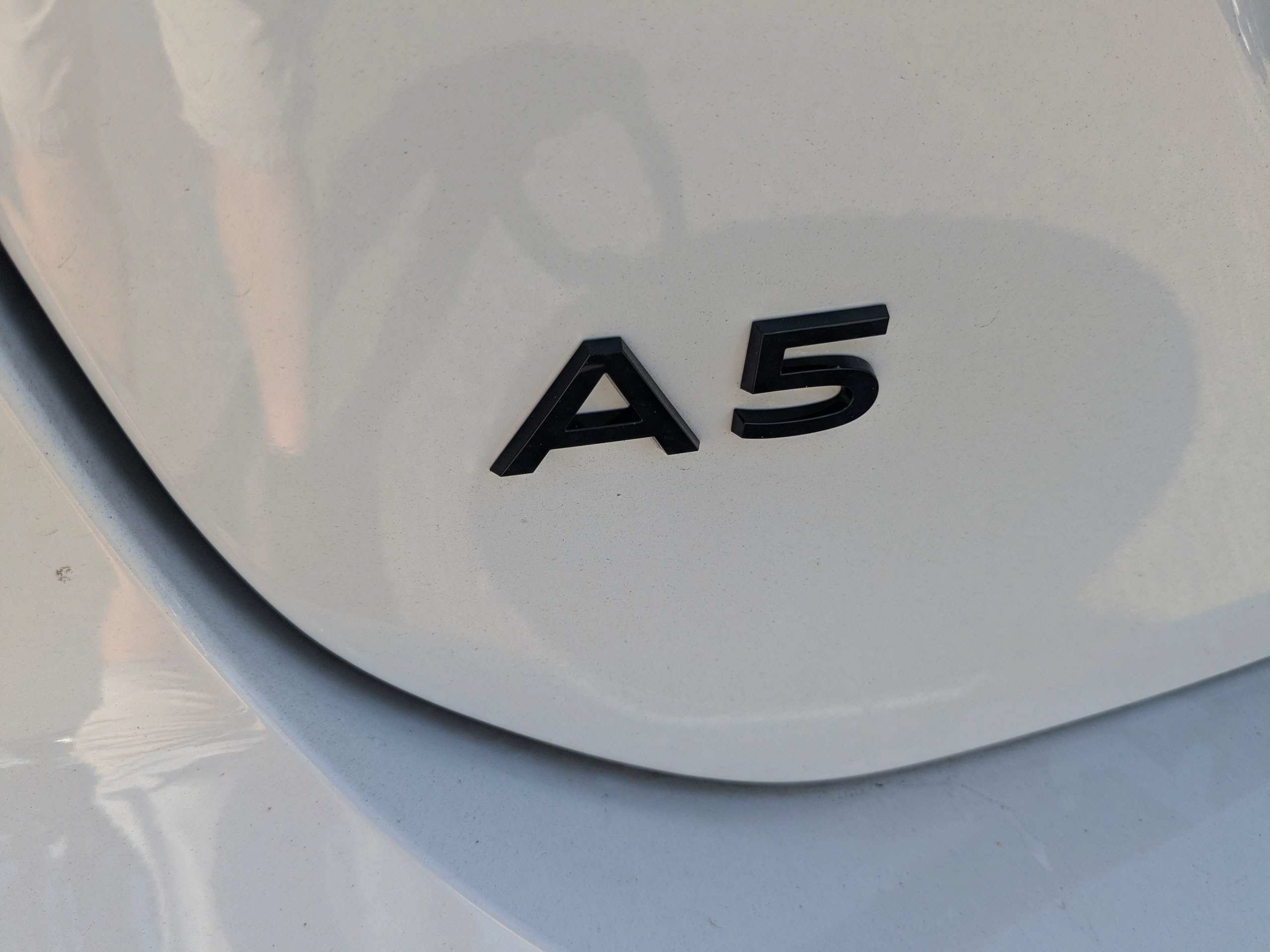 Certified 2025 Audi A5 2.0T Premium w/ Premium Plus AWD/4WD image 6