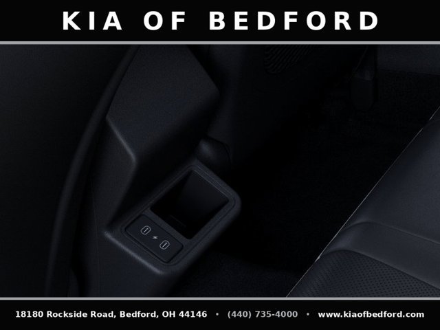 New 2026 Kia K4 EX FWD image 29
