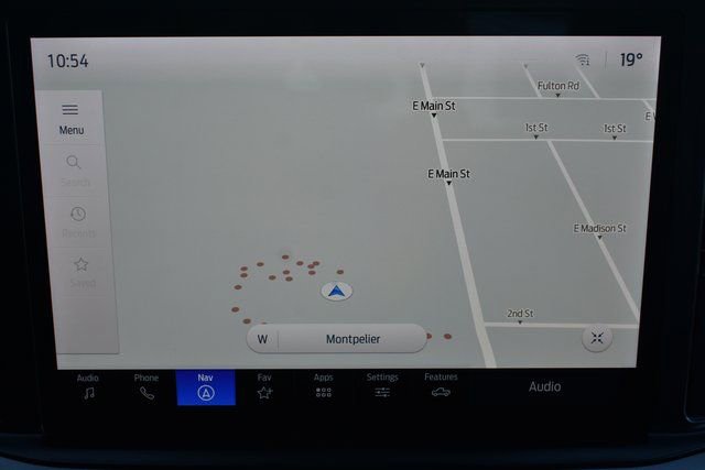 Used 2024 Ford F350 XLT w/ XLT Premium Package image 25