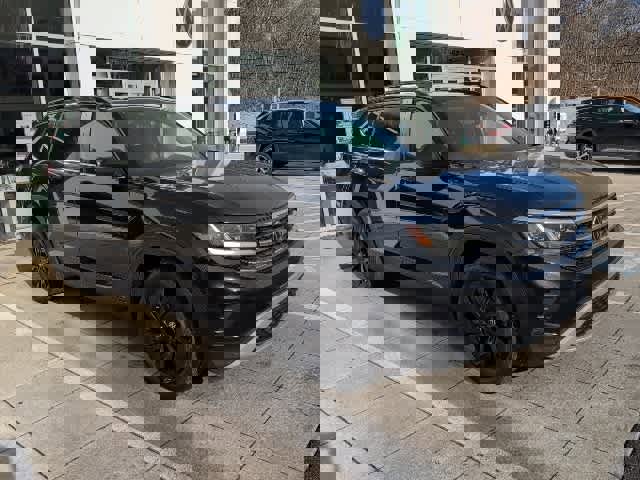 Certified 2023 Volkswagen Atlas SE w/ Panoramic Sunroof Package image 7