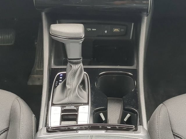 Used 2023 Hyundai Tucson SEL AWD/4WD image 18