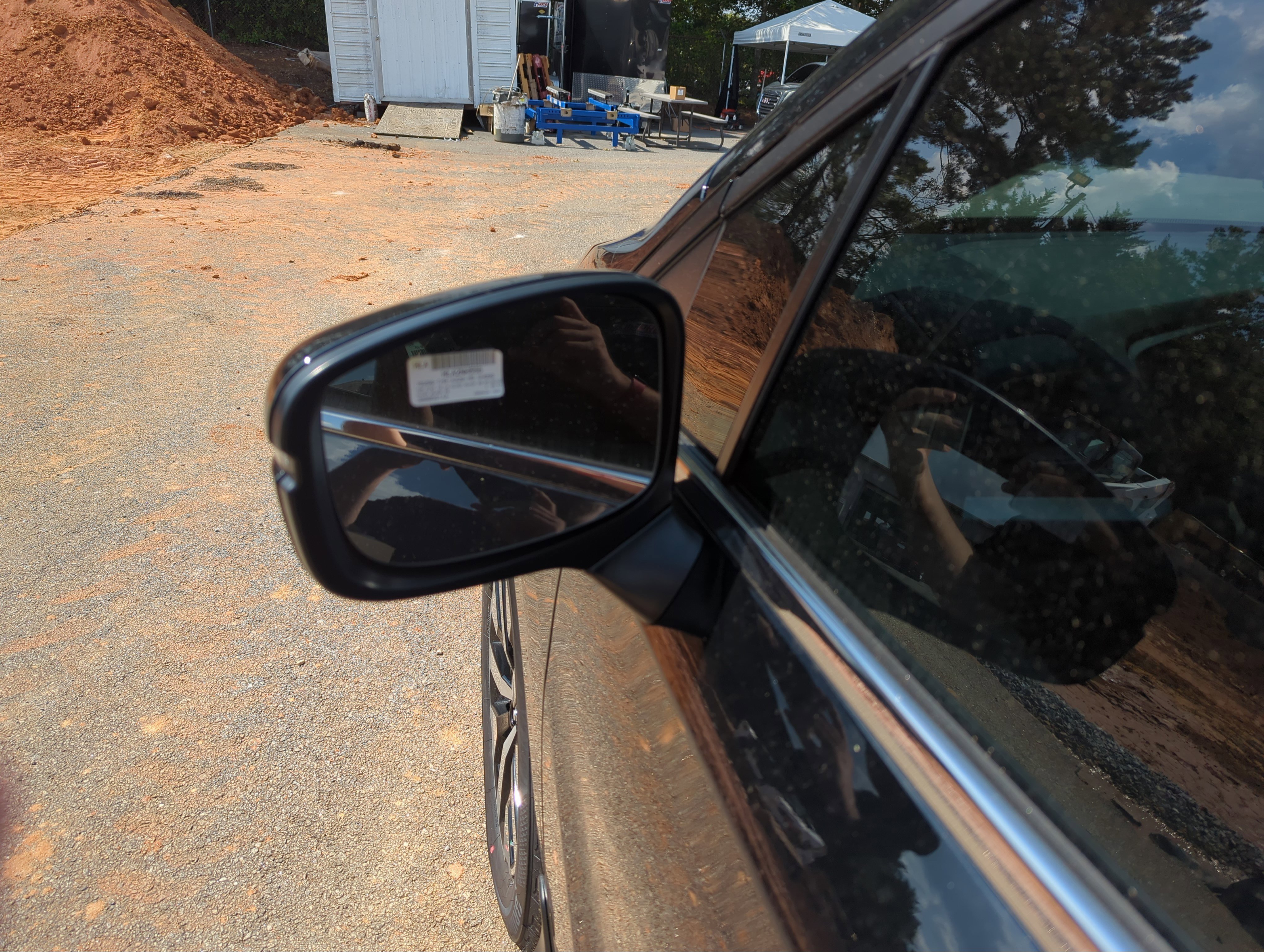 New 2026 Honda Odyssey EX-L image 13