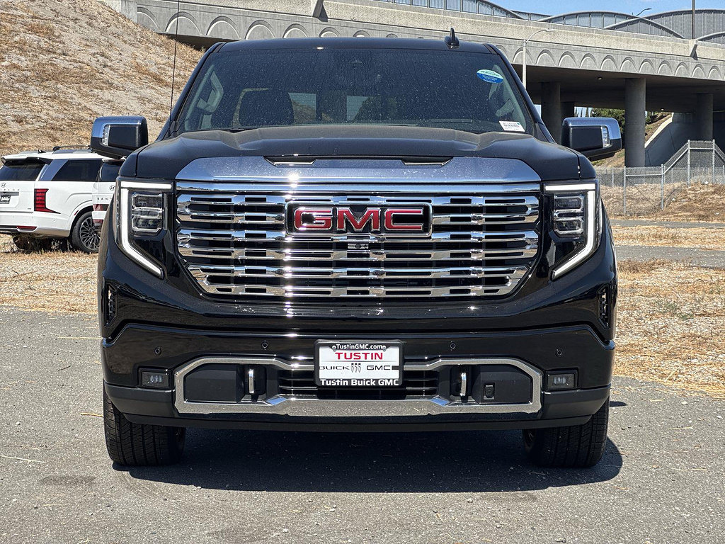 New 2026 GMC Sierra 1500 Denali AWD/4WD image 8
