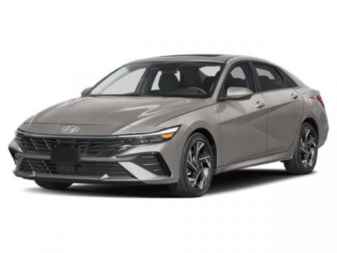Used 2025 Hyundai Elantra SEL FWD image 4