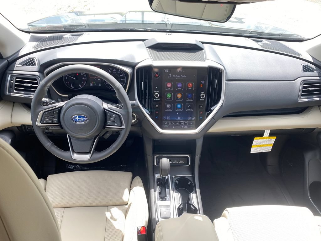 New 2026 Subaru Ascent Limited AWD/4WD image 22