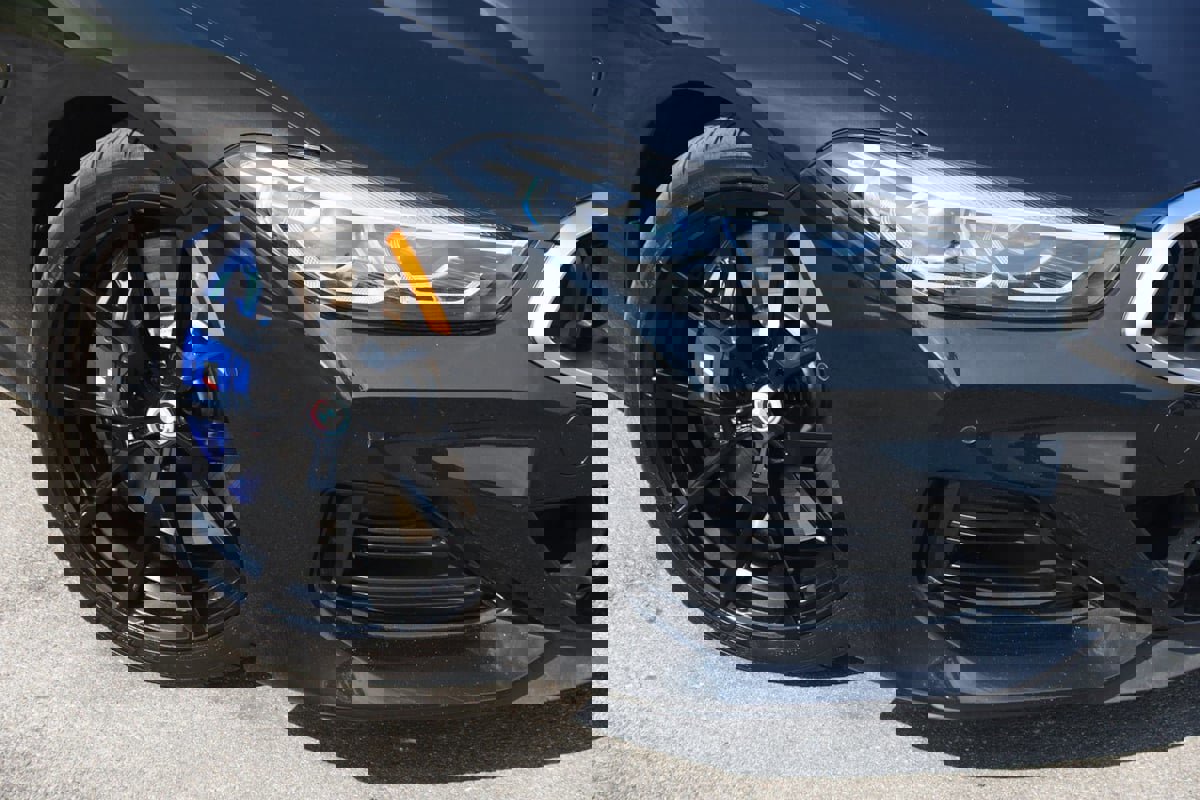 Used 2023 BMW M850i xDrive Coupe image 20