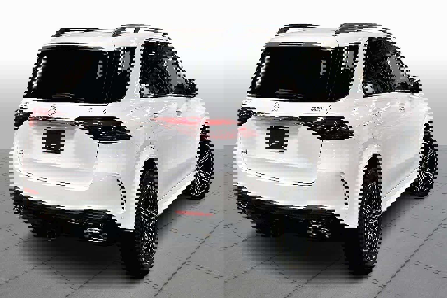 Used 2024 Mercedes-Benz GLE 450 4MATIC image 13