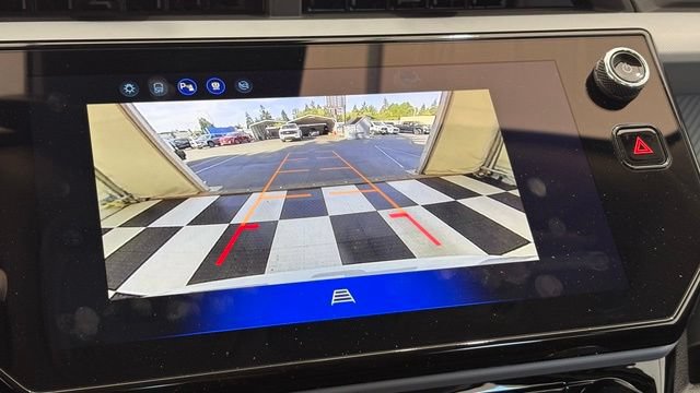 New 2027 Chevrolet Bolt RS FWD image 34