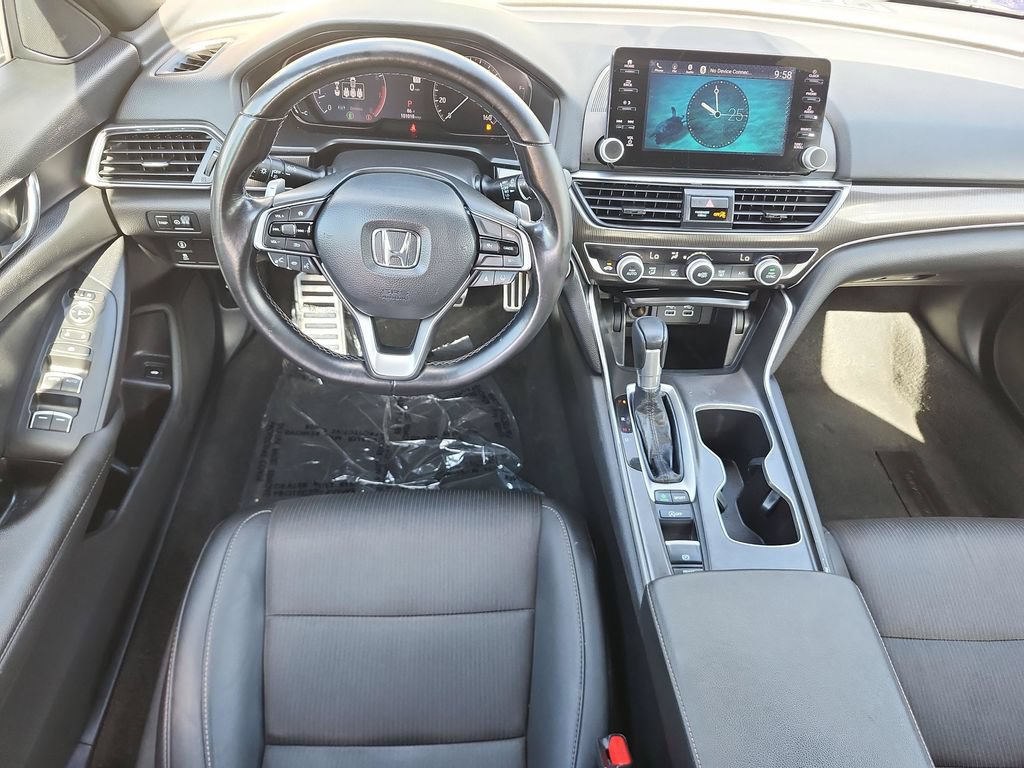 Used 2021 Honda Accord Sport image 17