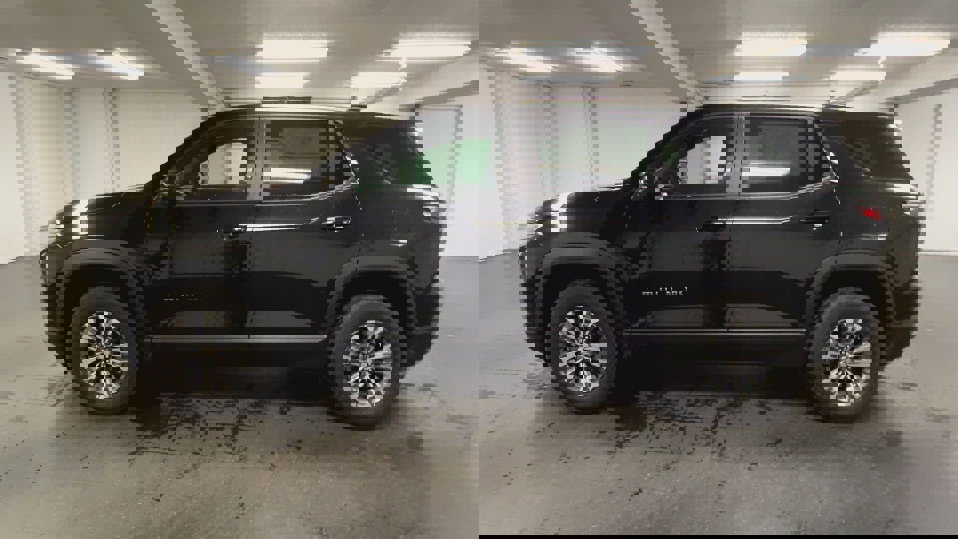 New 2026 Chevrolet Equinox LT w/ Convenience Package II image 40