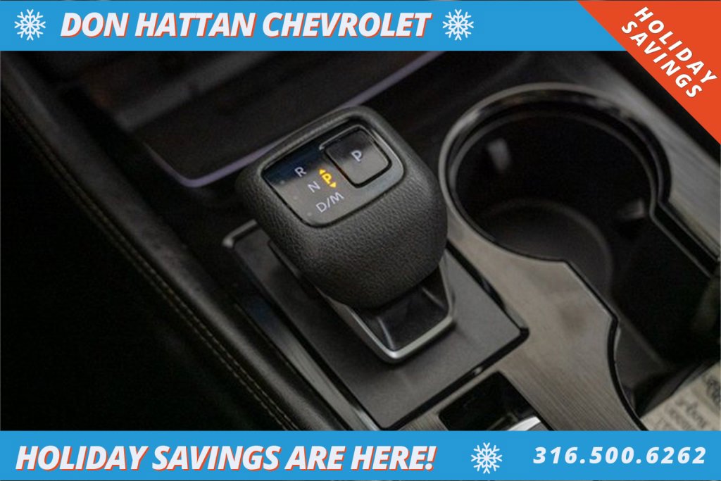 Used 2021 Nissan Rogue Platinum image 13