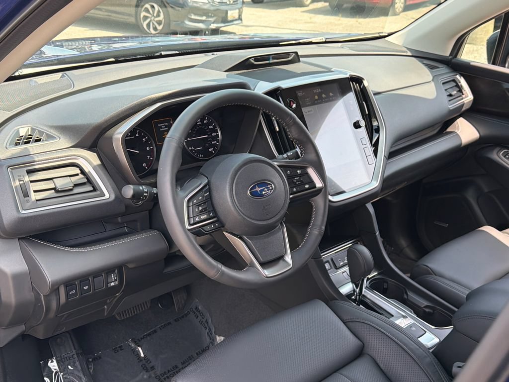 Certified 2026 Subaru Ascent Touring AWD/4WD image 28