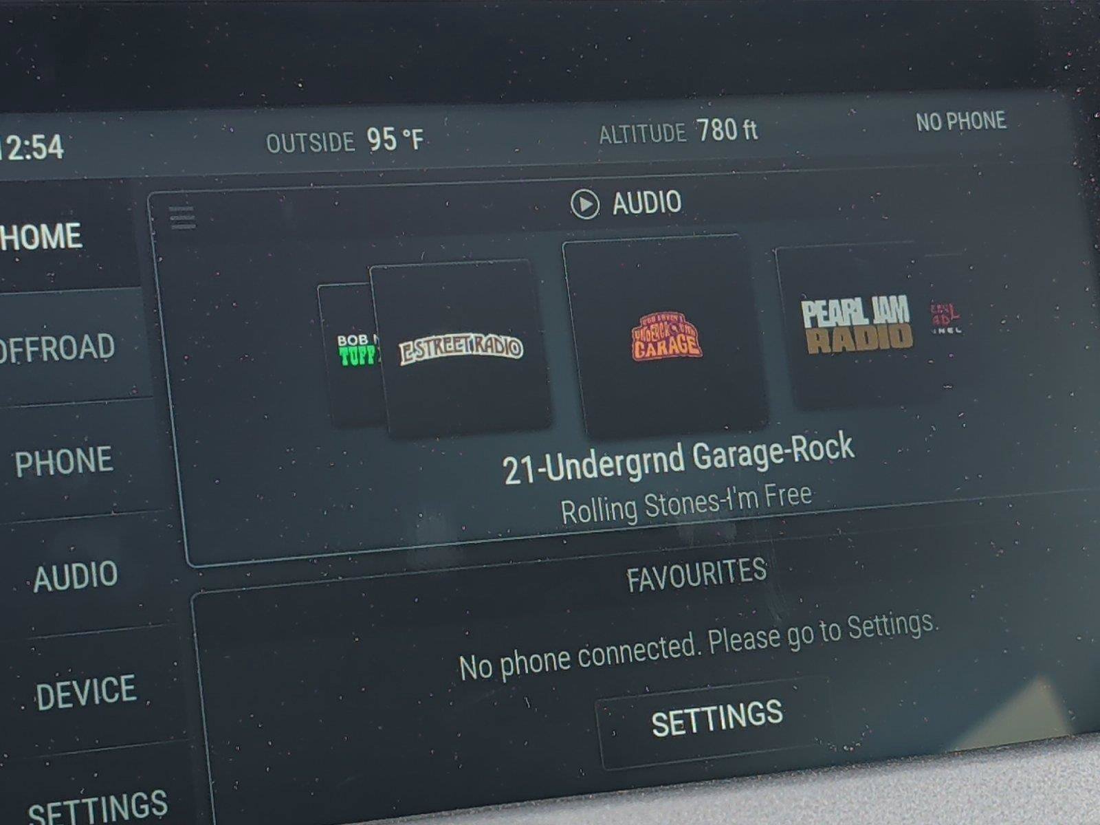 New 2025 INEOS Grenadier Station Wagon AWD/4WD image 24