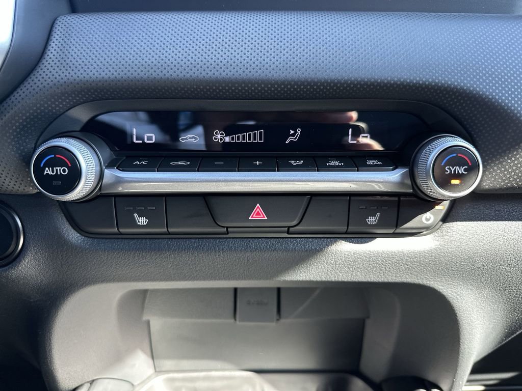 New 2026 MAZDA CX-50 AWD 2.5 S w/ Weather Package image 19