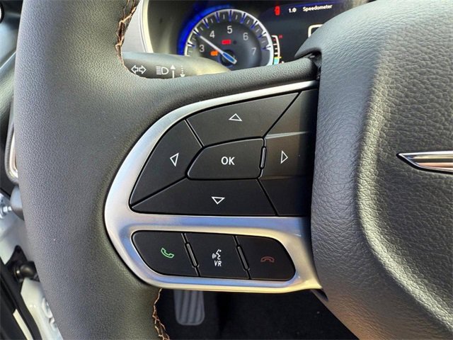 New 2026 Chrysler Pacifica Pinnacle image 22