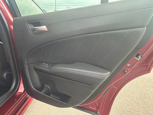 Used 2023 Dodge Charger GT w/ Plus Group AWD/4WD image 11