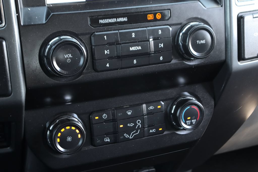 Used 2022 Ford F250 XLT AWD/4WD image 28