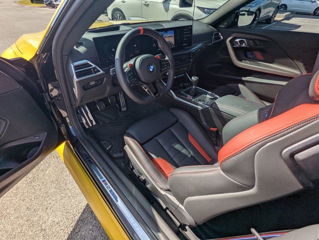 Used 2026 BMW M2 w/ Lighting Package image 10