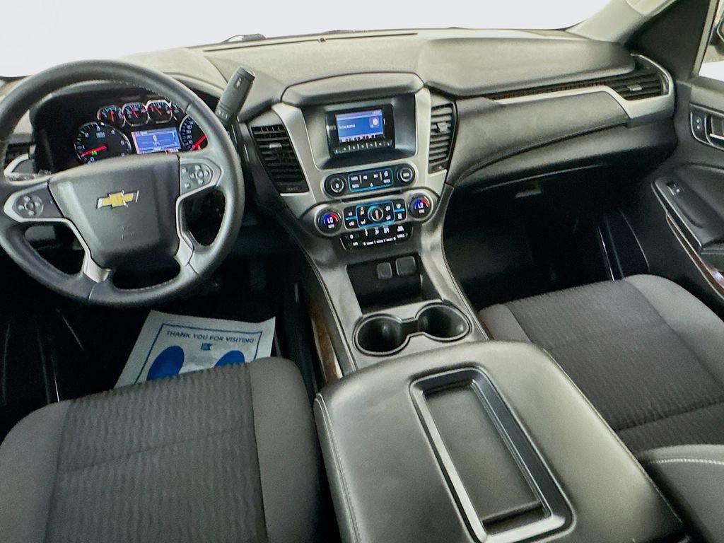 Used 2015 Chevrolet Tahoe LS image 25