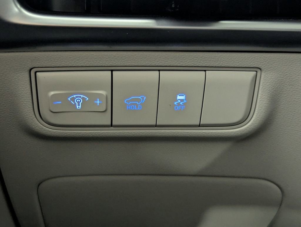 Used 2025 Hyundai Tucson SEL image 25